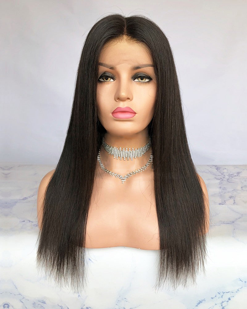 Premium Human Hair Wigs Shiny Way Wigs Melbourne Australia