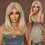 Small Lace Wig SWL 408