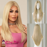 Small Lace Wig SWL 412