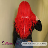 Small Lace Wig SWL 418