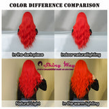 Small Lace Wig SWL 418