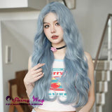 Small Lace Wig SWL 415