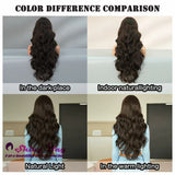 Small Lace Wig SWL 407