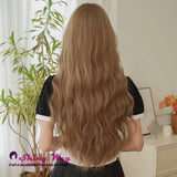 Small Lace Wig SWL 422