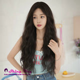 Small Lace Wig SWL 429