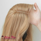 Small Lace Wig SWL 410