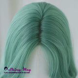 Small Lace Wig SWL 405