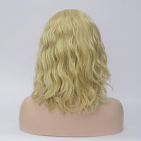 [High Quality Human Hair Wigs, Lace Wigs, Costume Wigs Online] - Shiny Wigs Australia