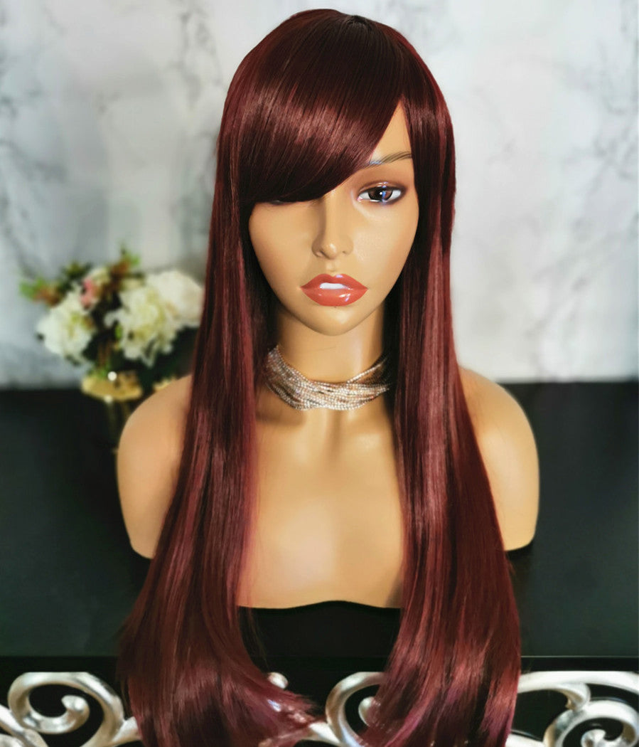 Synthetic sale wigs perth