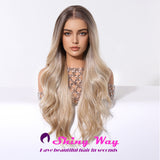 New Celebrity 13x6 Lace Front Wig SW 107