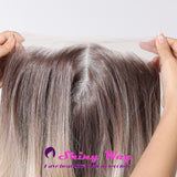 New Celebrity 13x6 Lace Front Wig SW 107