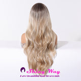 New Celebrity 13x6 Lace Front Wig SW 107