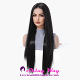 New Celebrity 13x6 Lace Front Wig SW 125