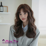 Small Lace Wig SWL 423