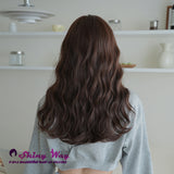 Small Lace Wig SWL 423