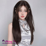 Small Lace Wig SWL 419