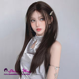 Small Lace Wig SWL 419
