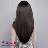 Small Lace Wig SWL 419