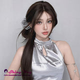 Small Lace Wig SWL 419