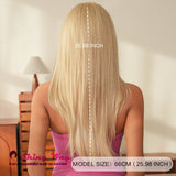Small Lace Wig SWL 412