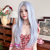Small Lace Wig SWL 427