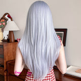 Small Lace Wig SWL 427