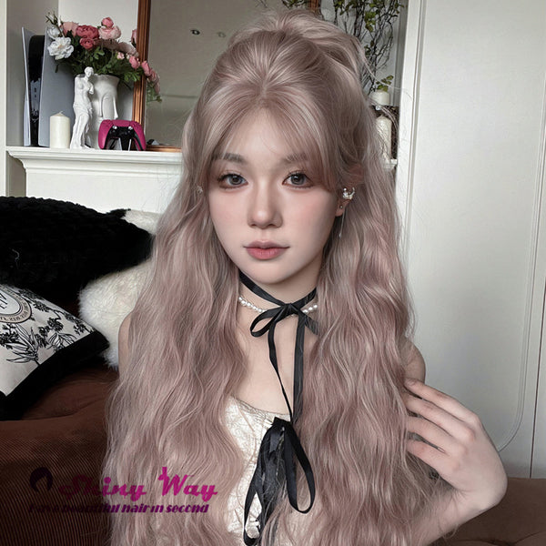 Small Lace Wig SWL 424