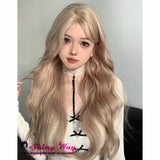 Small Lace Wig SWL 428