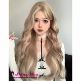 Small Lace Wig SWL 428