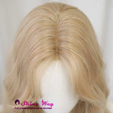 Small Lace Wig SWL 428