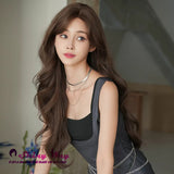 Small Lace Wig SWL 426