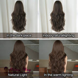 Small Lace Wig SWL 426