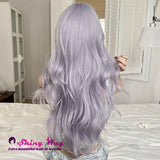 Small Lace Wig SWL 413