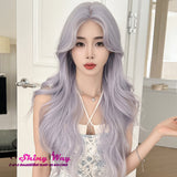 Small Lace Wig SWL 413