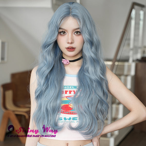 Small Lace Wig SWL 415