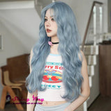 Small Lace Wig SWL 415