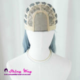 Small Lace Wig SWL 415