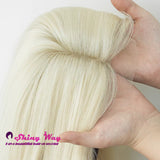 Small Lace Wig SWL 406