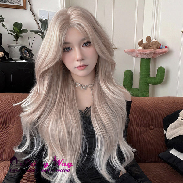 Small Lace Wig SWL 416