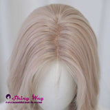 Small Lace Wig SWL 416