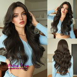 Small Lace Wig SWL 407