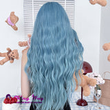 Small Lace Wig SWL 425