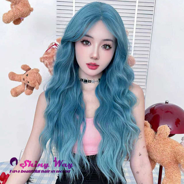 Small Lace Wig SWL 425