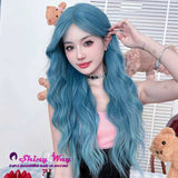 Small Lace Wig SWL 425