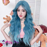 Small Lace Wig SWL 425