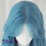 Small Lace Wig SWL 425