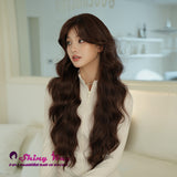 Small Lace Wig SWL 420