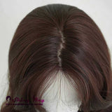 Small Lace Wig SWL 420