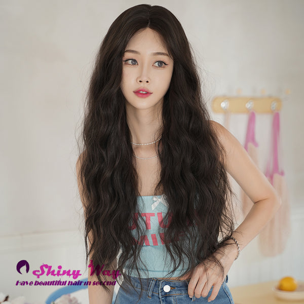 Small Lace Wig SWL 429