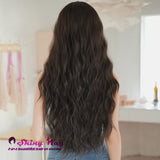 Small Lace Wig SWL 429
